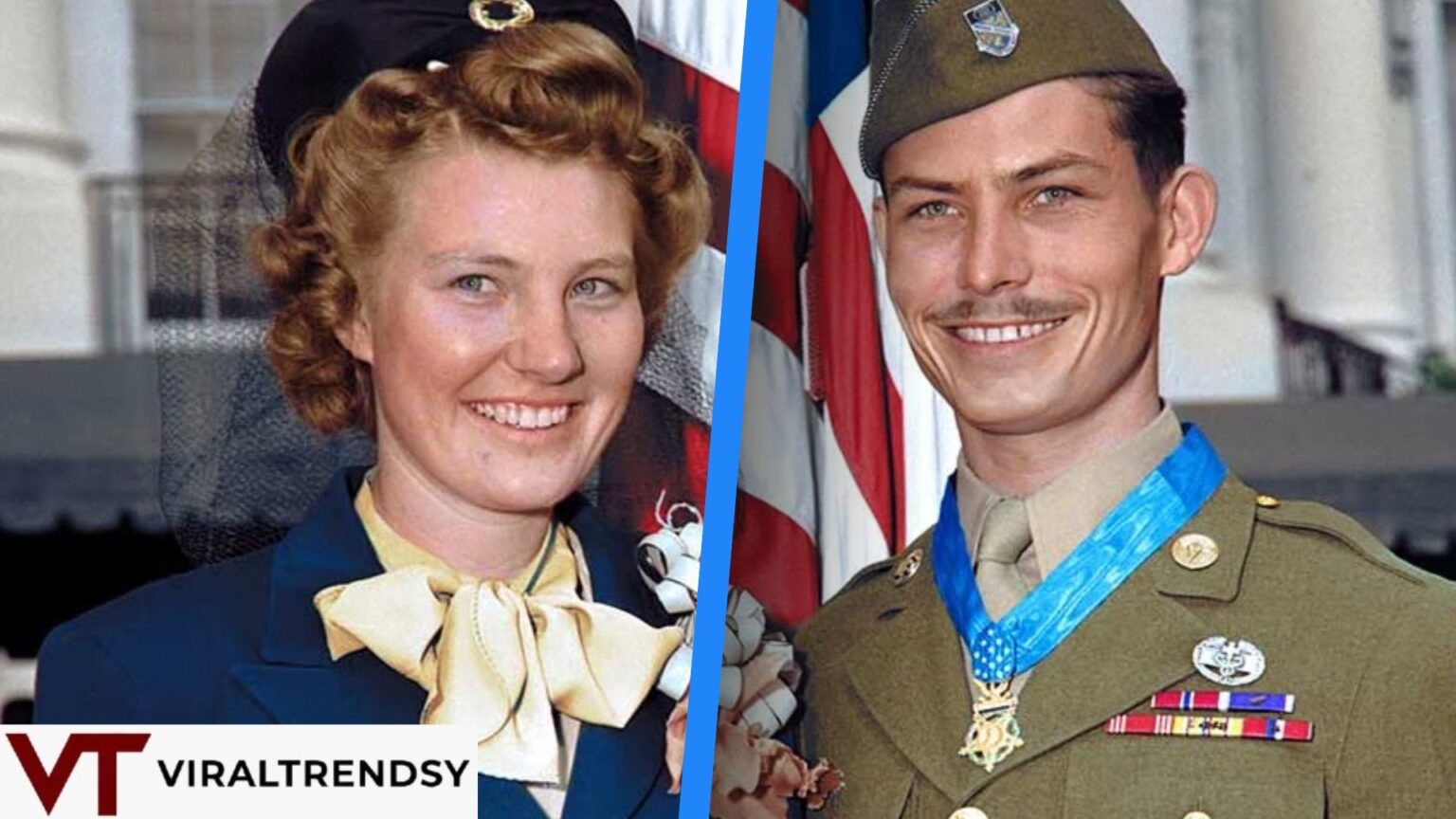 Frances M. Doss: The Powerful Untold Life of Desmond Doss’ Wife 2026! Frances M. Doss