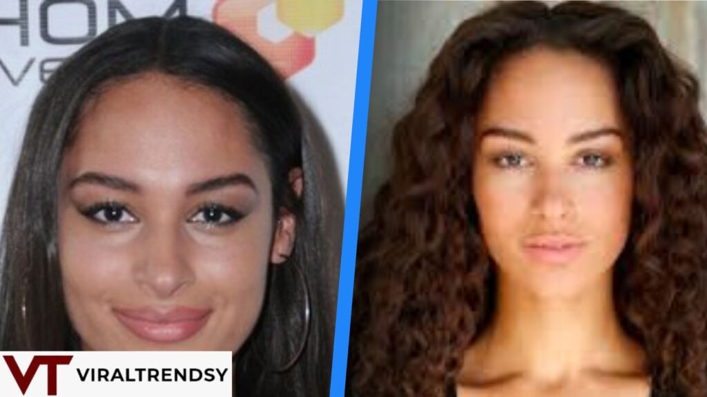 Hannah Gottesman Age, Height, Wikipedia, Oliver Stark Girlfriend Hannah Gottesman