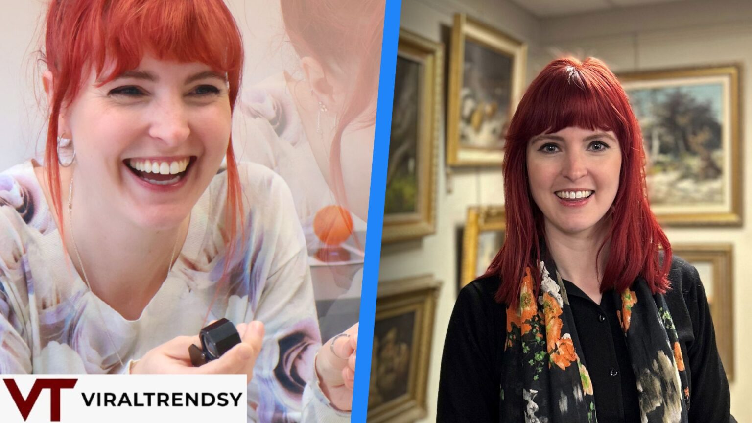 Izzie Balmer: Behind the Scenes of Freelancing and TV Magic Izzie Balmer