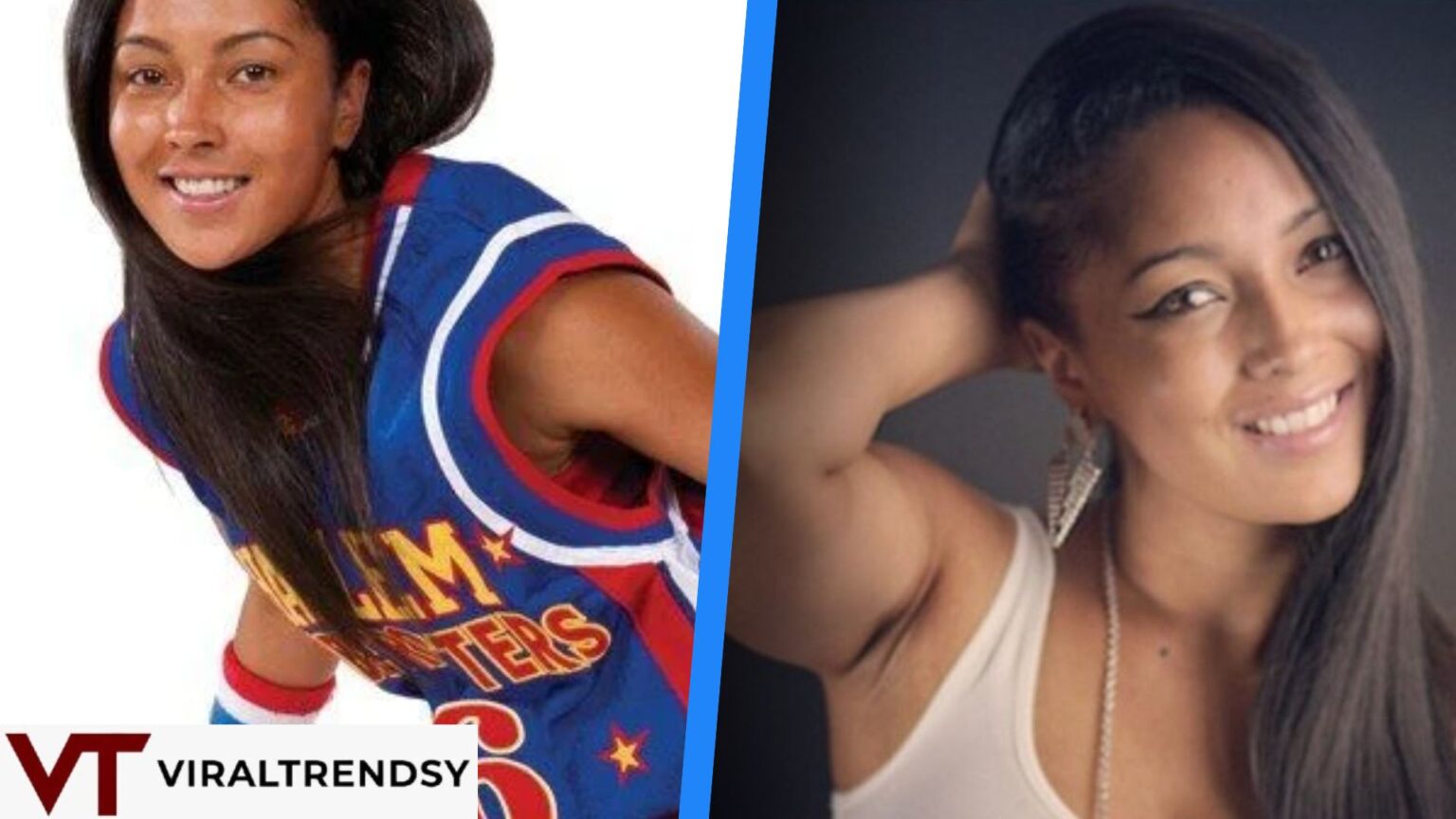 Tammy Brawner: Shocking Truth About Darius McCrary’s Ex-Wife Tammy Brawner