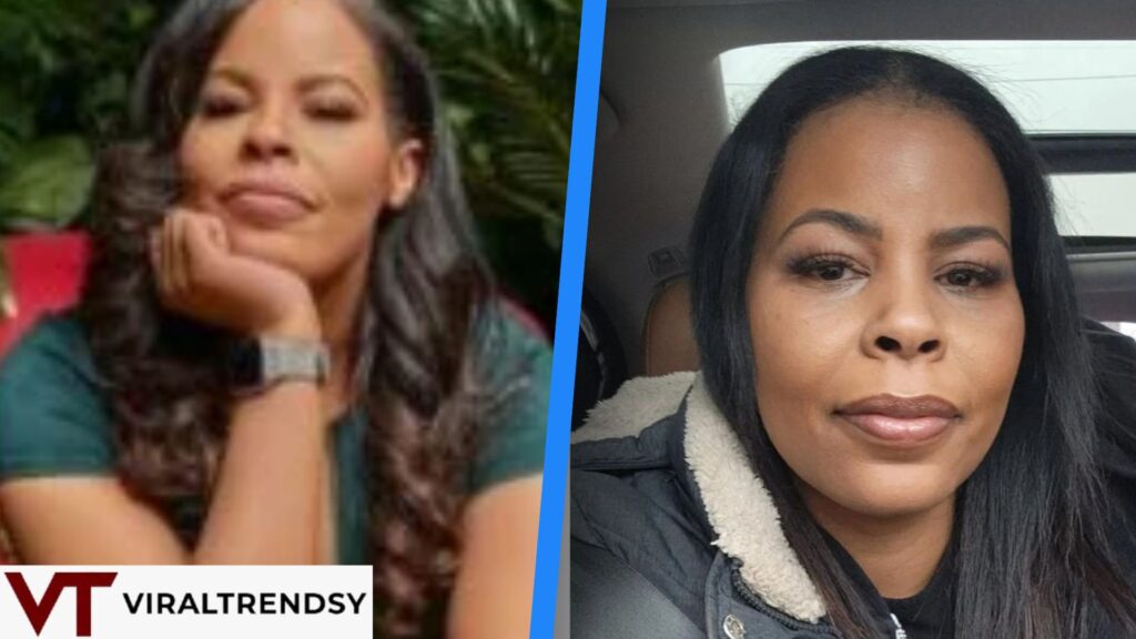 Lesa Tureaud: Shocking Truth About Mr. T’s Daughter Lesa Tureaud