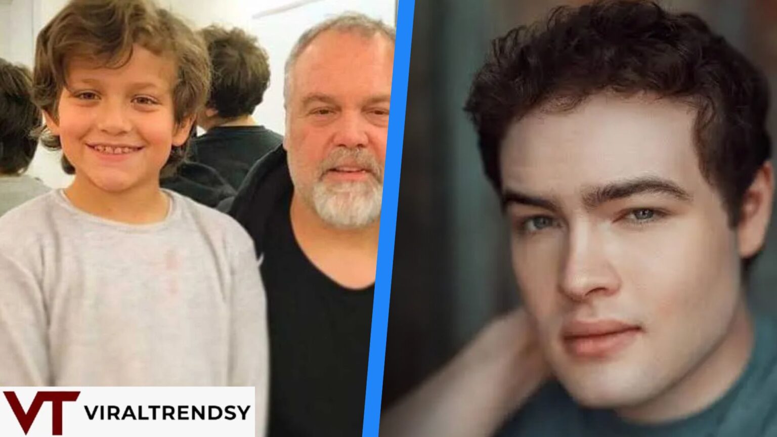 Elias Gene D’Onofrio