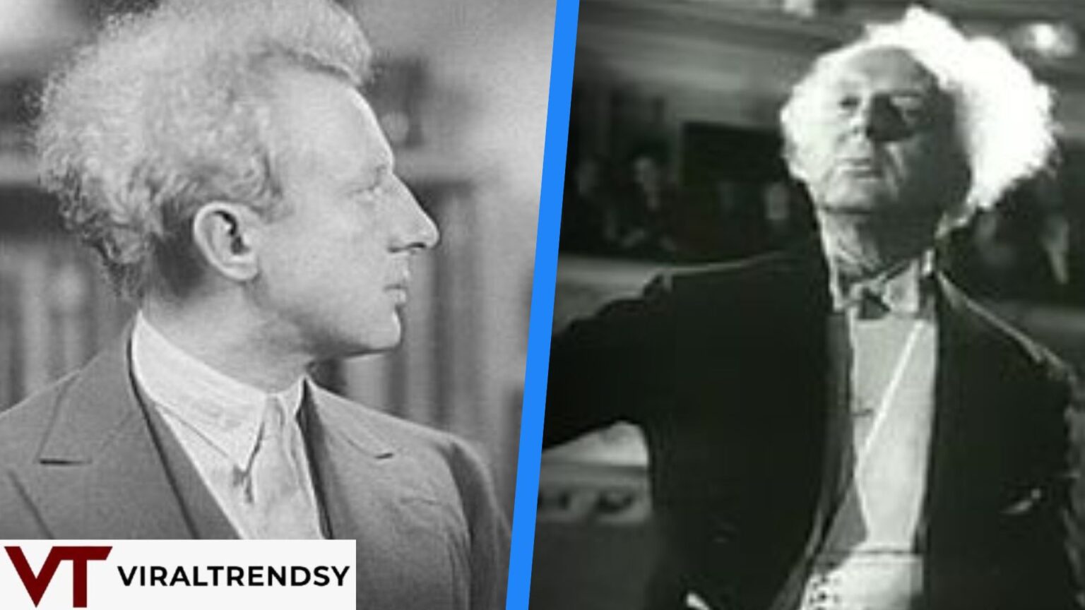 Leopold Stanislaus Stokowski: The Untold Story of Gloria Vanderbilt’s Son Leopold Stanislaus Stokowski