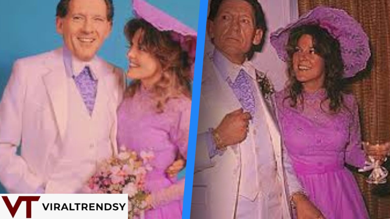 Kerrie McCarver: Shocking Facts About Jerry Lee Lewis’ Ex‑Wife Revealed Kerrie McCarver