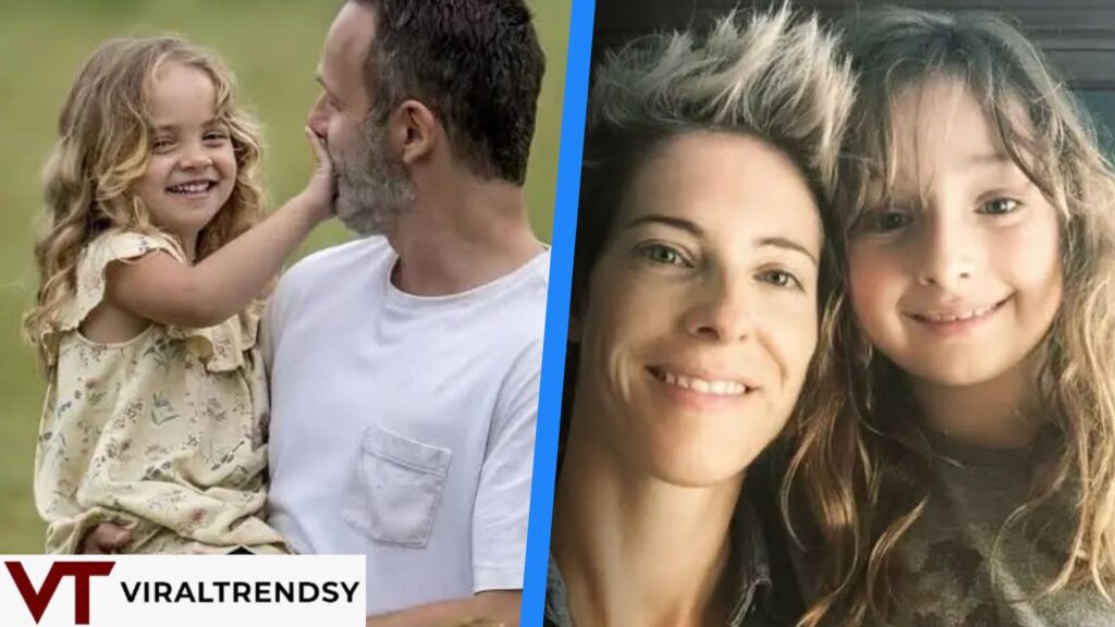 Matilda Clutterbuck: Andrew Lincoln’s Daughter Reveals Surprising Secrets 2026! Matilda Clutterbuck