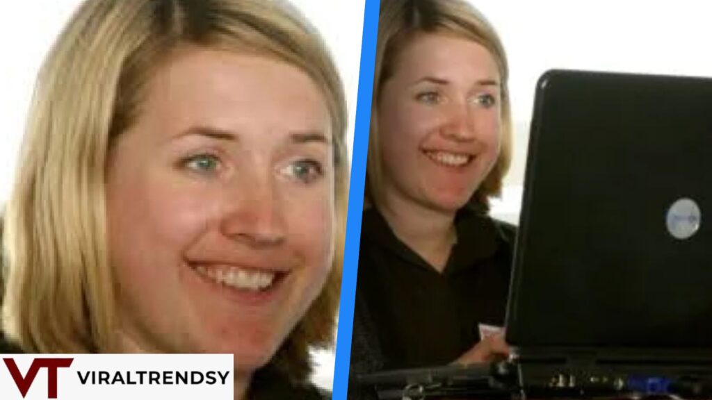 Who Is Joy Millward? The Story of Banksy’s Mysterious Wife Joy Millward