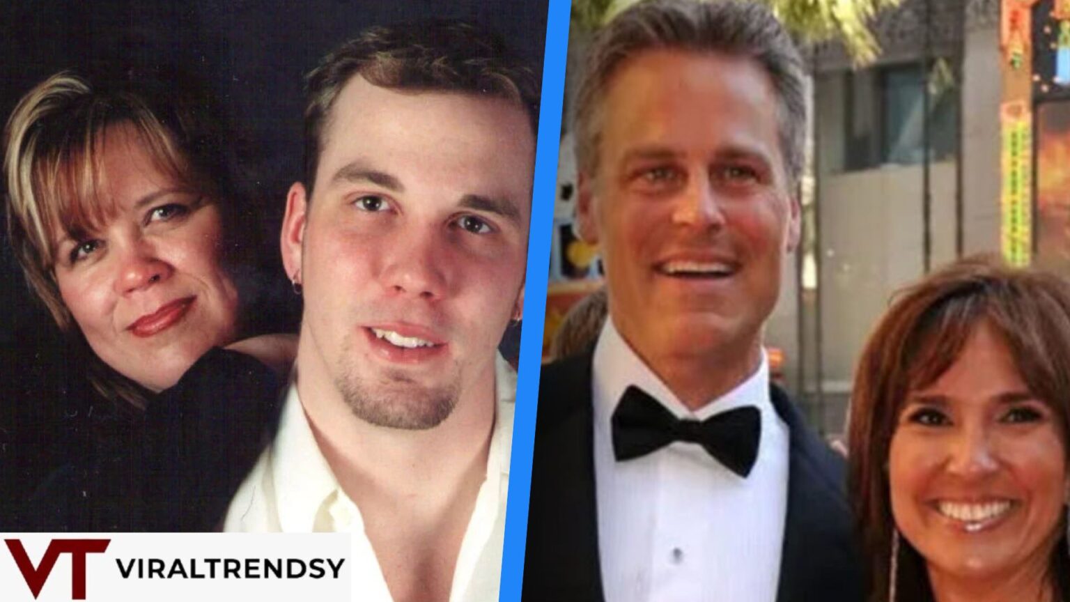 Patricia Carrey Fournier