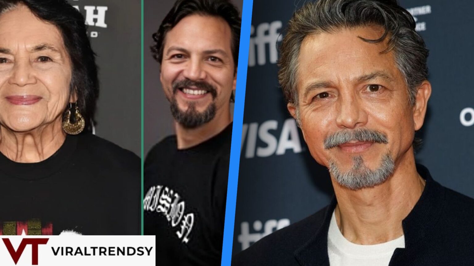 Eldy Banda Revealed: Inside the Life of Benjamin Bratt’s Mother, Nurse Eldy Banda