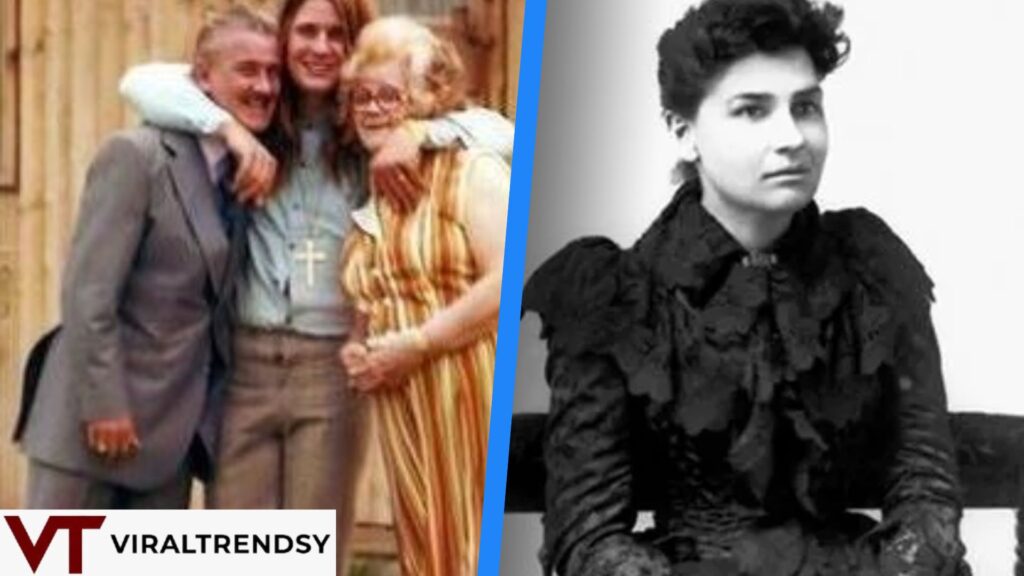 Lillian Osbourne Biography and Facts About Ozzy Osbourne’s Lillian Osbourne