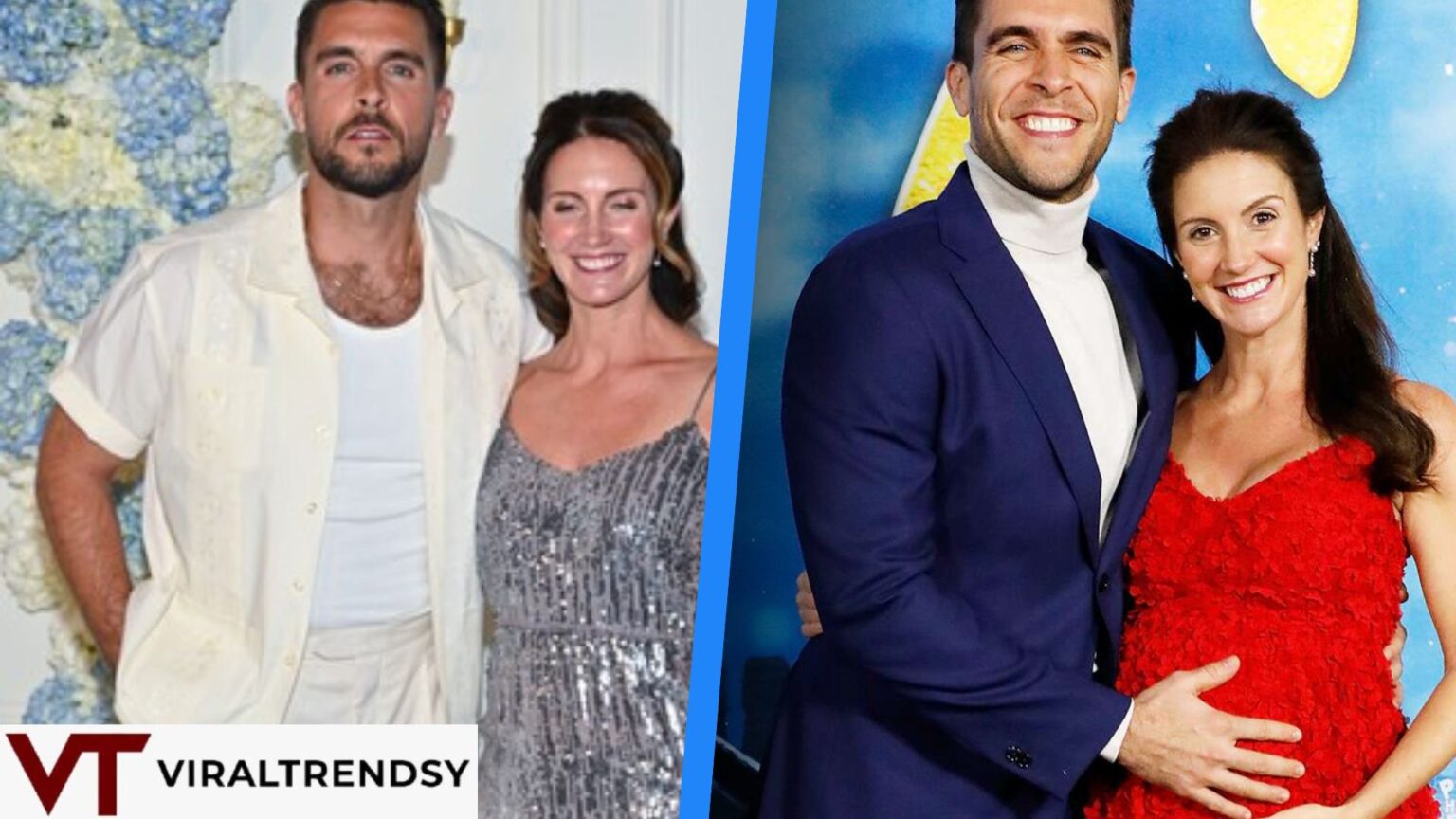 Josh Segarra’s Wife Brace Rice – Their First Meeting And Love For Sports | eCelebrityMirror Brace Rice