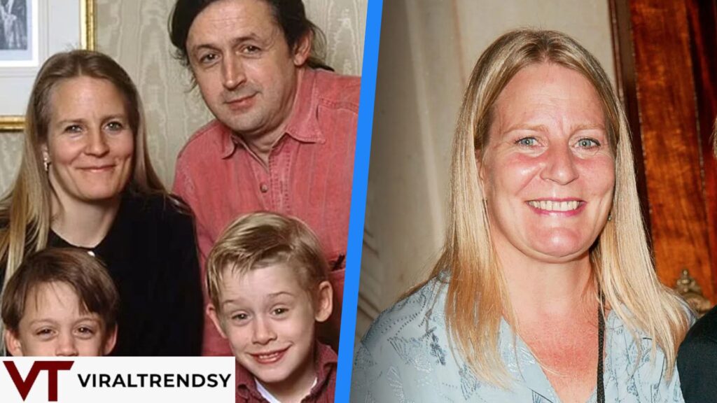 Patricia Brentrup: Inside Macaulay Culkin’s Mother’s Untold Story Patricia Brentrup