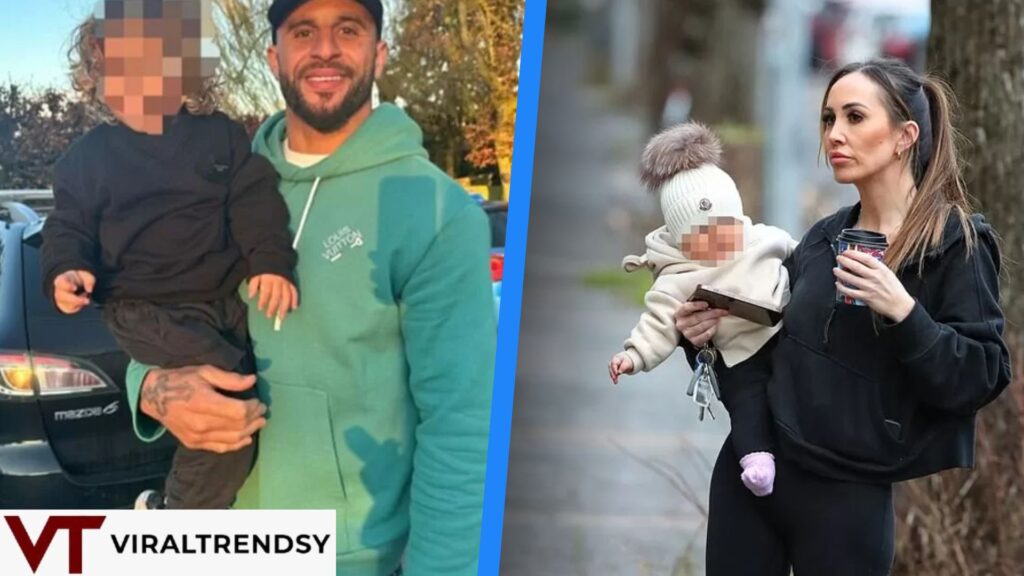 Kairo Walker: Surprising Facts About Kyle Walker’s Son Revealed 2026! Kairo Walker