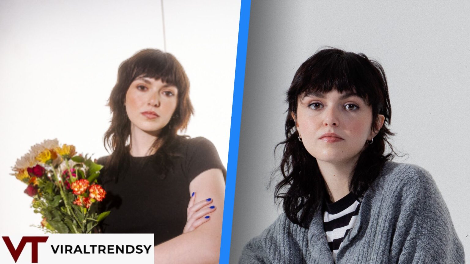 Gracie Binion: The Rising Voice Making Waves in Music 2026! Gracie Binion