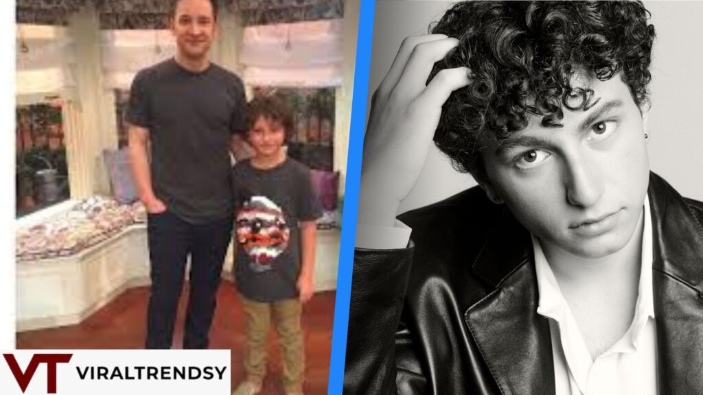 Auggie Savage: Amazing Truth About Fred Savage’s Son You Must Know Now Auggie Savage