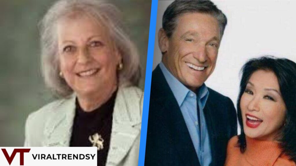Phyllis Minkoff: Shocking Details About Maury Povich’s Ex-Wife Revealed Phyllis Minkoff
