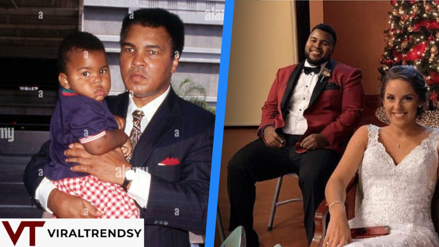 Asaad Amin: Inside the Life of Baseball Coach and Muhammad Ali’s Son 2026 Asaad Amin