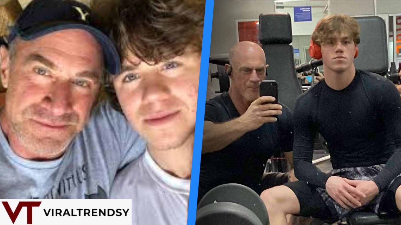 Dante Amadeo Meloni: Christopher Meloni’s Son Reveals Surprising Life Details Dante Amadeo Meloni