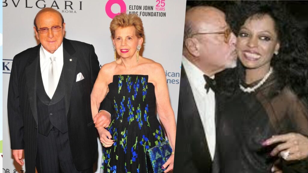 Janet Adelberg: Inside the Life of Clive Davis’ Ex‑Wife Revealed Janet Adelberg