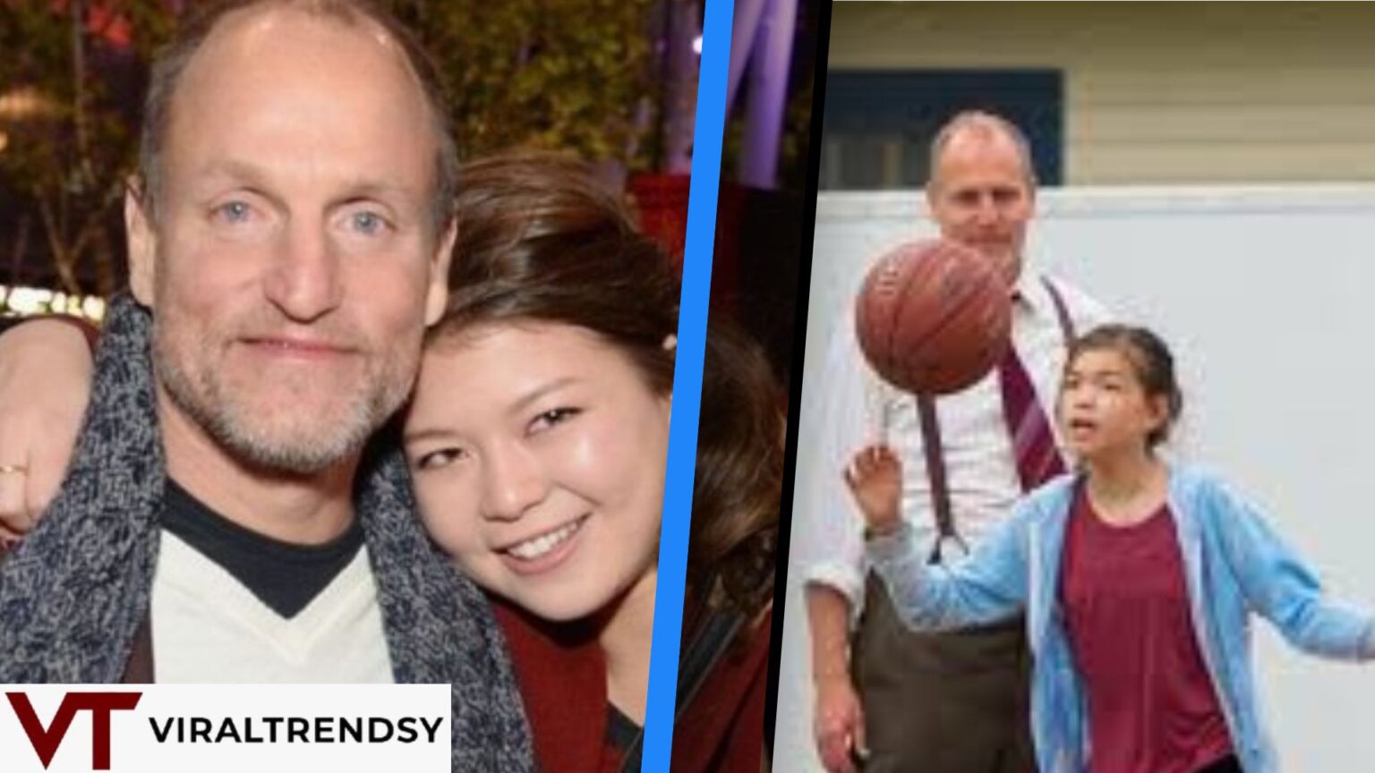 Zoe Giordano Harrelson: Inside Woody Harrelson’s Daughter Life Today Zoe Giordano Harrelson