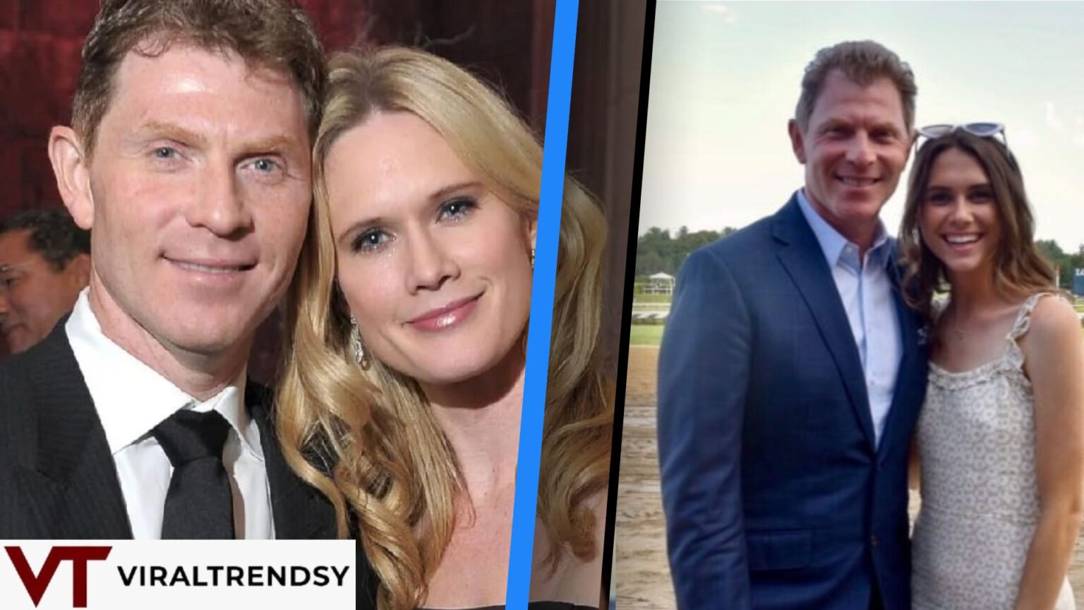Kate Connelly? The Untold Story Of Bobby Flay’s Ex‑Wife – 2026 Kate Connelly
