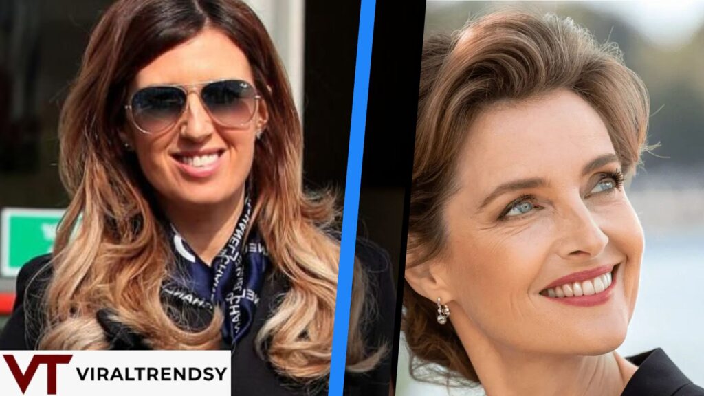 Louise Dublin: Inside the Life of Dion Dublin’s Wife Revealed 2026 Louise Dublin