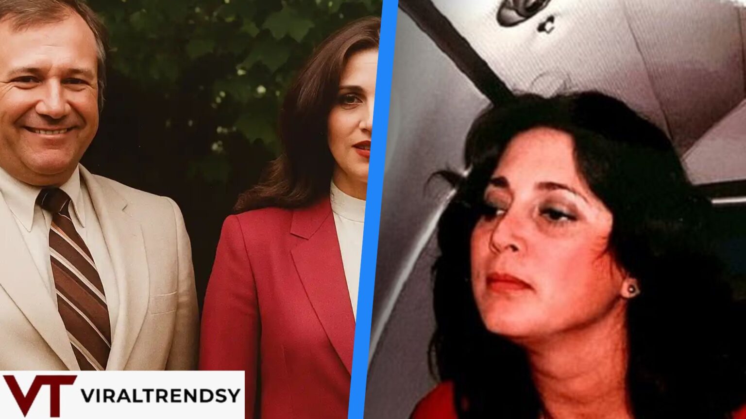 Deborah Dubois: Untold Secrets of Barry Seal’s Wife Revealed Deborah DuBois