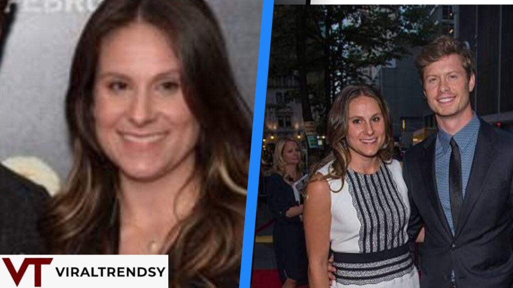 Emma Nesper: Untold Story of Anders Holm’s Wife That Fans Love Emma Nesper