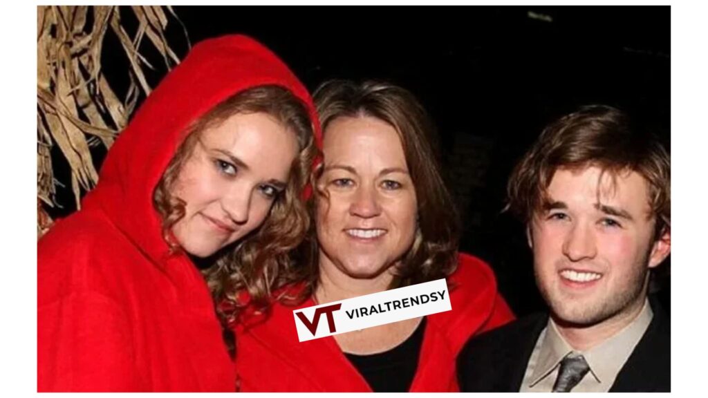 Theresa Seifert Osment