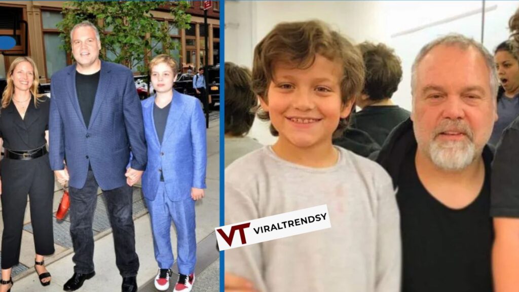 Elias Gene D’Onofrio