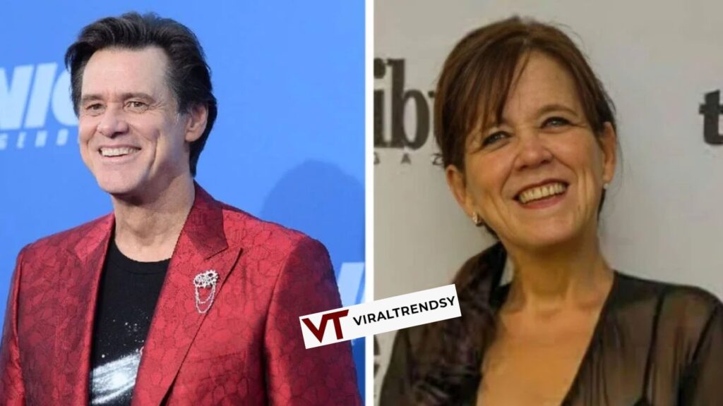 Patricia Carrey Fournier