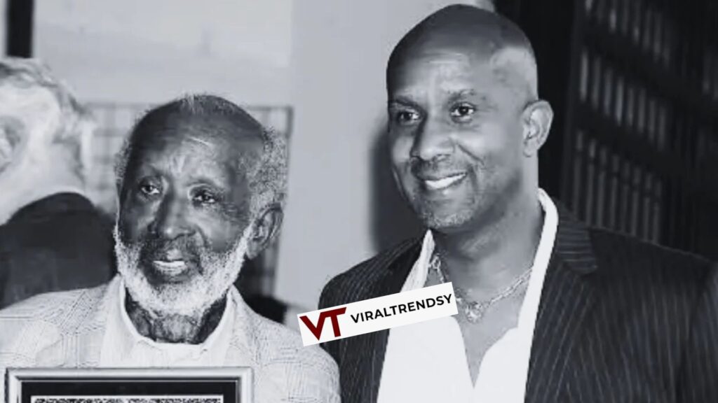 Alexander Devore Avant