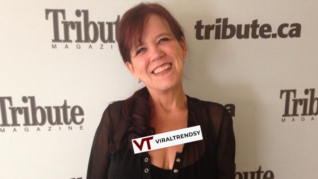 Patricia Carrey Fournier