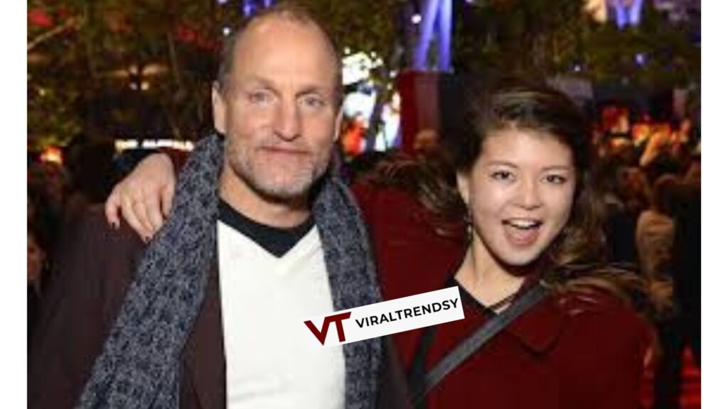 Zoe Giordano Harrelson