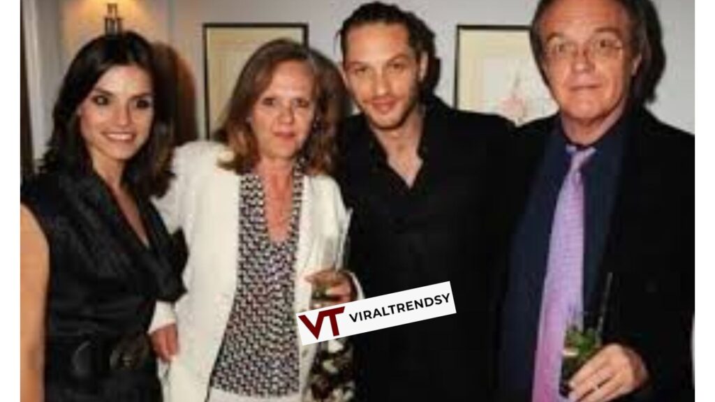 Elizabeth Anne Hardy