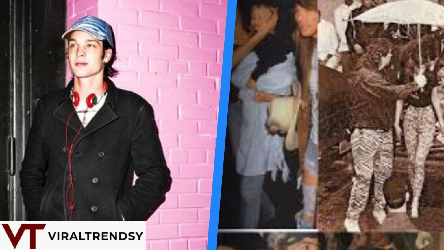 Dylan Thomas Andrews