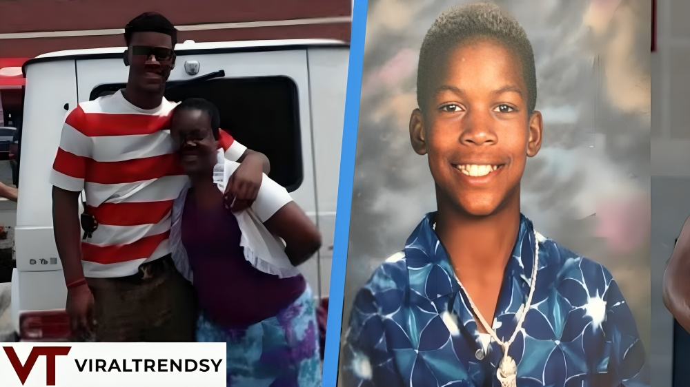 Londa Butler: Shocking Secrets of Jimmy Butler’s Mother Revealed! Londa Butler