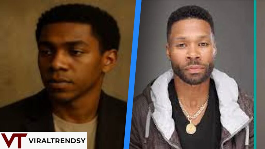 Who Is Daylen Ali Carolina? A Close Look At The Life Of Terri J. Vaughn’s Son Daylen Ali Carolina