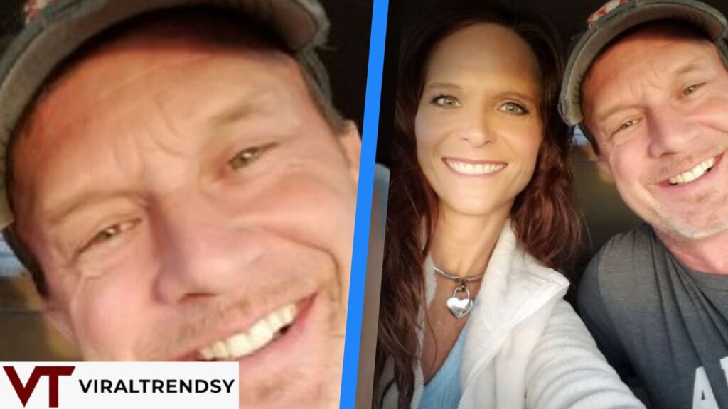 Andre Darque: Life of Syren De Mer’s Ex‑Husband ‑ Lifetalesart Andre Darque