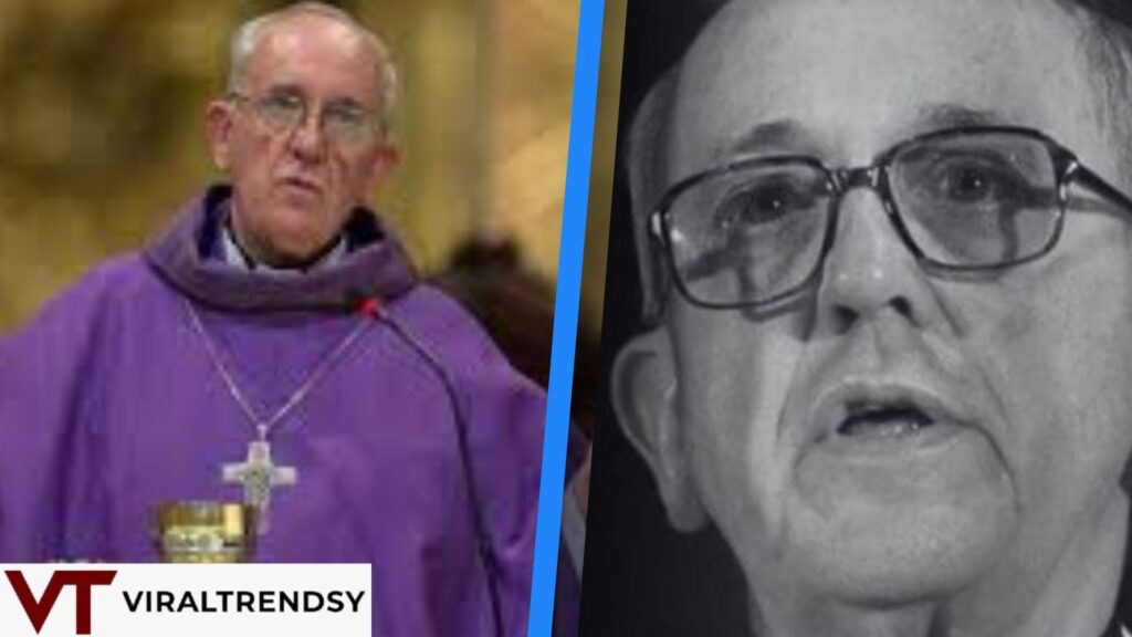 Oscar Adrian Bergoglio