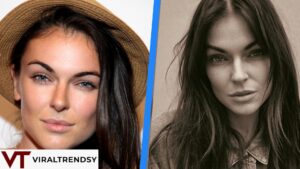 Serinda Swan