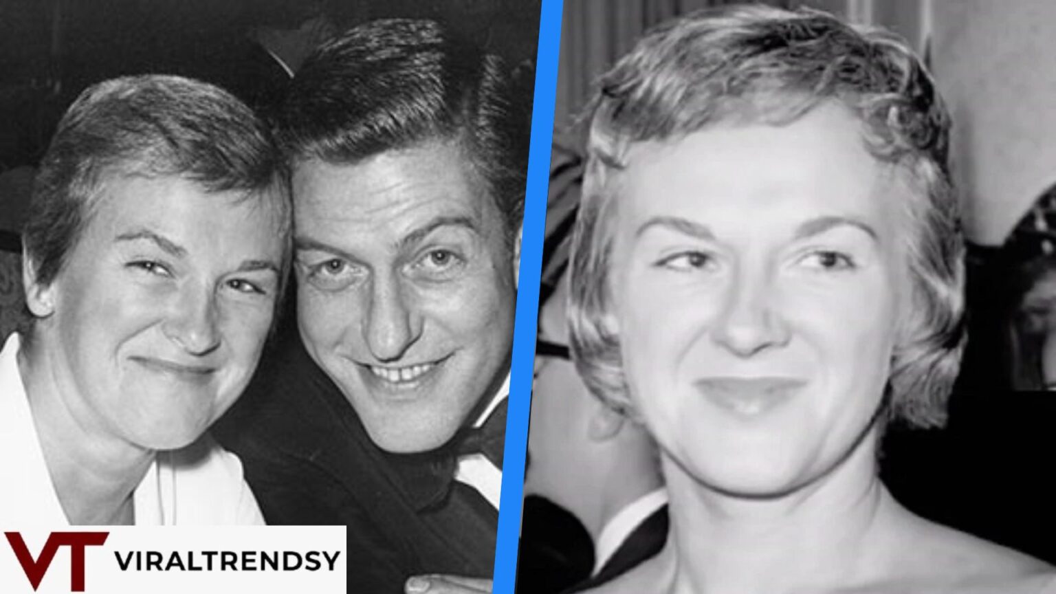 Margie Willett: Shocking Untold of Dick Van Dyke’s Ex-Wife Revealed Margie Willett