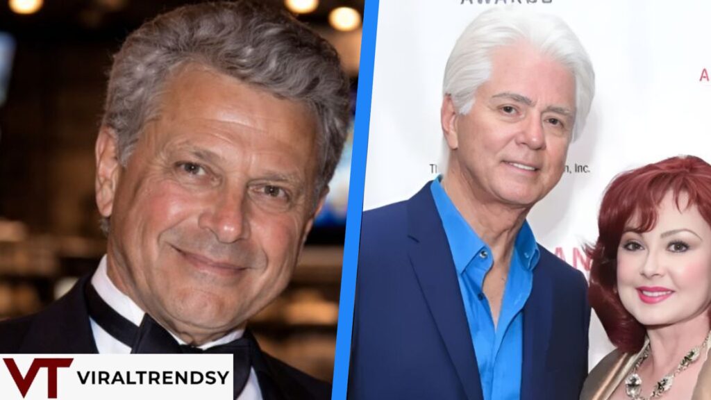 Michael C. Ciminella: Ashley Judd’s Father Shocking Secrets Revealed Michael Ciminella