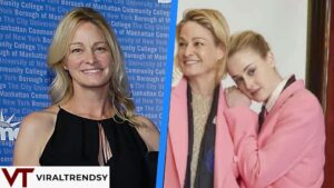Shocking Truth About Wendy Rossmeyer Grace Van Patten’s Mother Revealed Wendy Rossmeyer