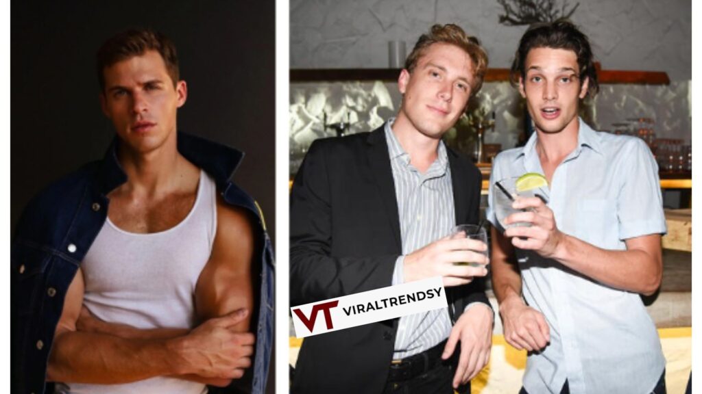 Dylan Thomas Andrews