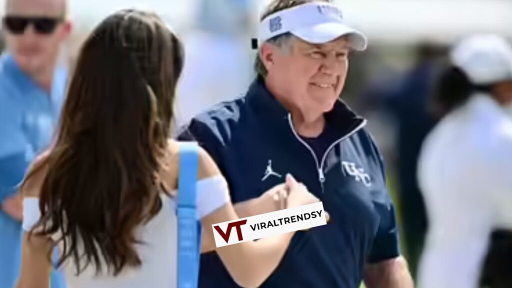 Debby Clarke Belichick