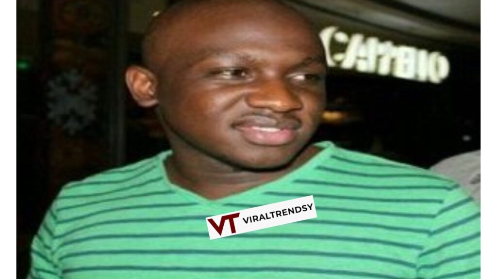 Andre Darque
