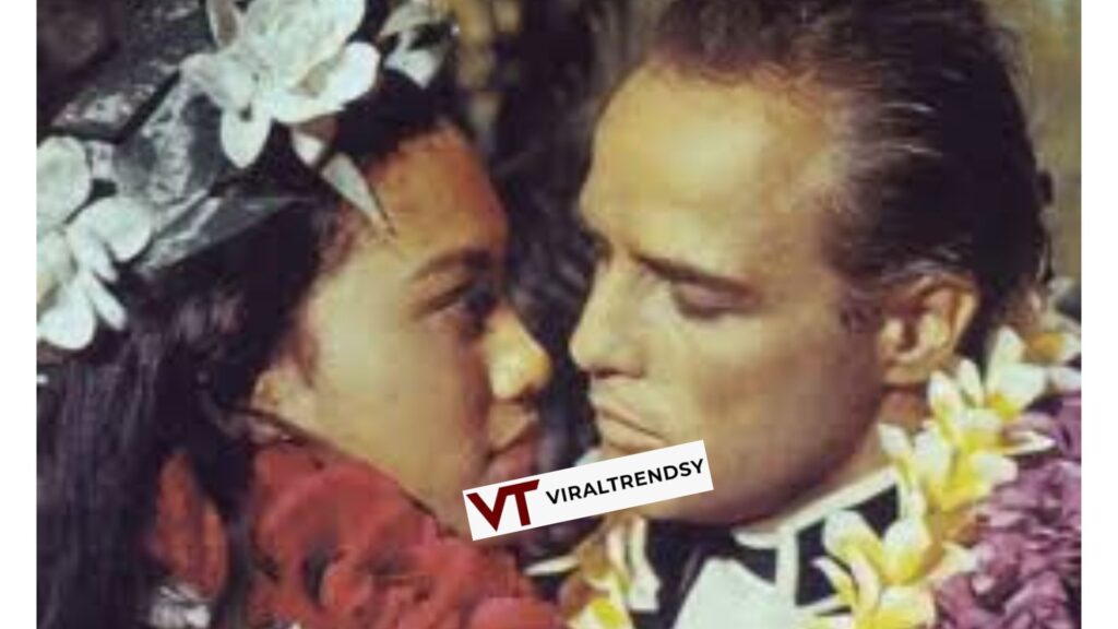 Raiatua Brando