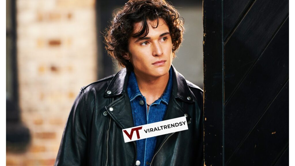 Liam Woodrum